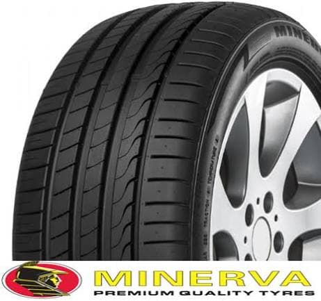 MINERVA F205