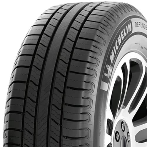 Michelin Defender 22